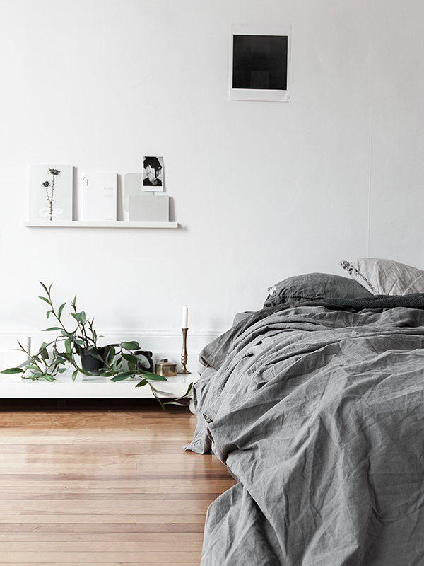 #interior #bed