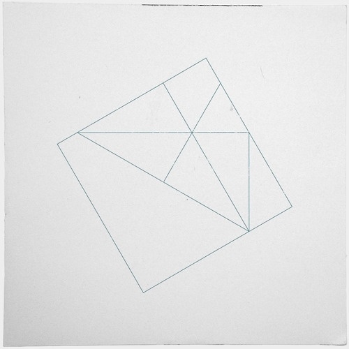 Geometry Daily #illustration #geometry