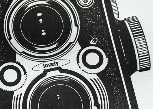 Graphics - The Books I Will Never Write - websitesarelovely - Neil Richards - Freelance Digital Designer #buy #camera #print #design #letterpress #illustration