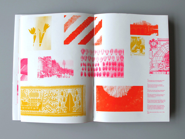 MEEUSONTWERPT WORK #layout #color