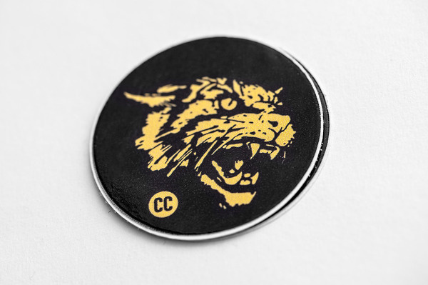 Cashew Company stickers #cat