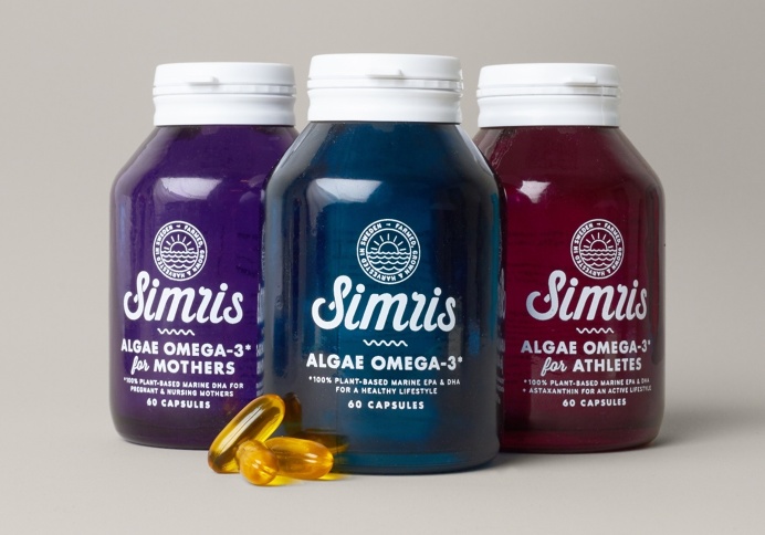 Branding the award-winning agribusiness from Sweden's California. #snask #graphic design #graphic #design #branding #colorful #colourful #