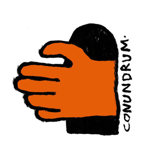 Jean Jullien's online portfolio: Posters #illustration