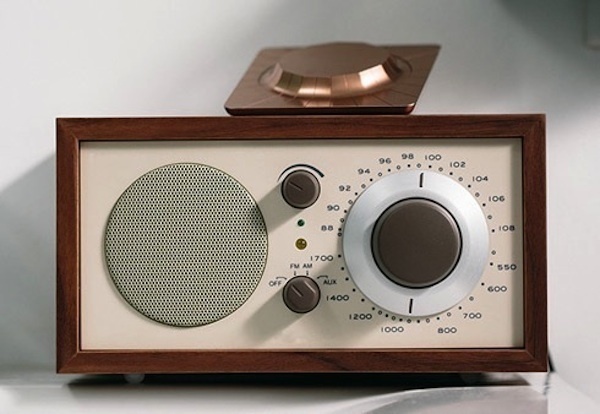 This wireless audio system connects to all your speakers. Simply use your Android or iOS device to control. #product #industrial #design #wireless