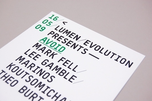 Qubik Design +44 (0)113 226 0839 #design #typography