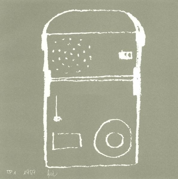 Dieter RamsÂ sketches #sketches #dieter #braun #rams