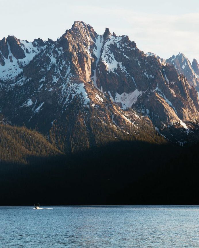 #idahoexplored: Wonderful Landscape Photography by Gray Marks