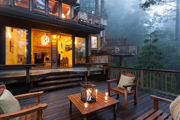 400 Monte Vista 20 - Amazing House #wood #timber #house