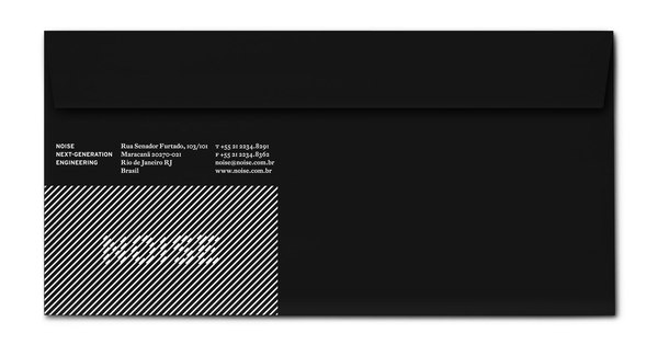 Quinta-feira: Art Direction #logo #noise #branding