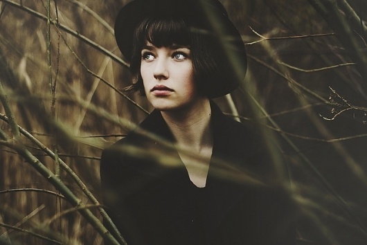 branches | Flickr - Photo Sharing! #ciorania #branches #photography #girl