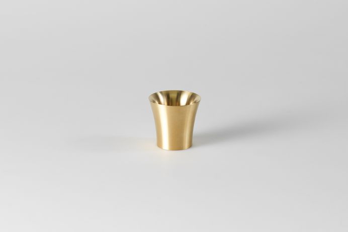 Candle Holder by Shinya Oguchi