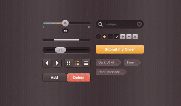 Dark ui dark ui kit psd ui ui kit Free Psd. See more inspiration related to Ui, Psd, Dark, Ui kit, Horizontal, Kit and Dark ui kit on Freepik.