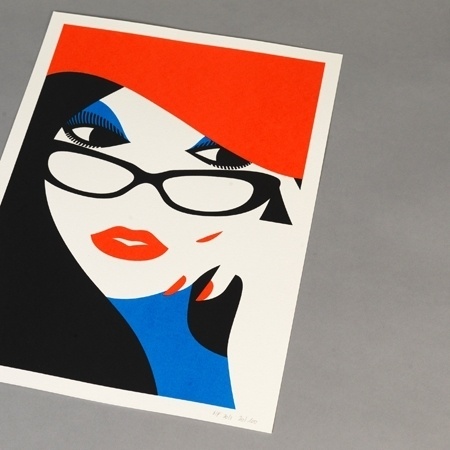 malikafavre #print #design #graphic #illustration