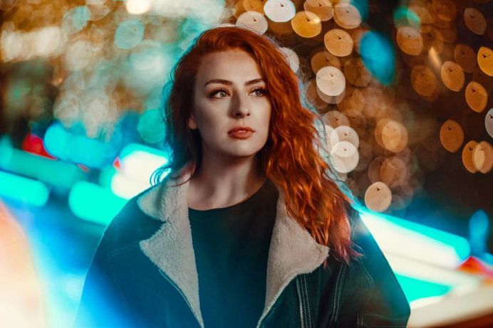 Dynamic Fashion and Lifestyle Photography by Onurcan Erdem