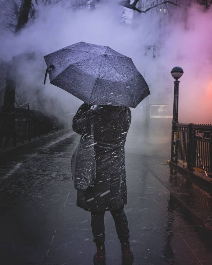 #citykillerz: Stunning Urban Photography by Ramon Brito