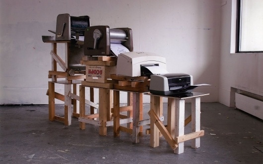 XLVI — MEDIUM: EXTRA LARGE #print #copy #warehouse #serial #printers