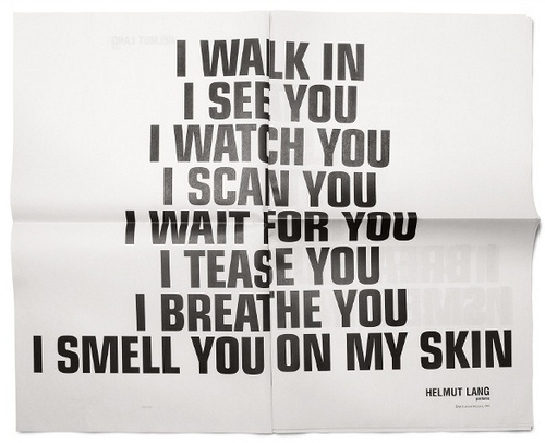 马路如虎口 #print #design #graphic #typography