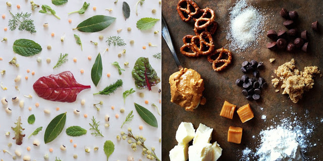 food art #texture #food #pattern #design