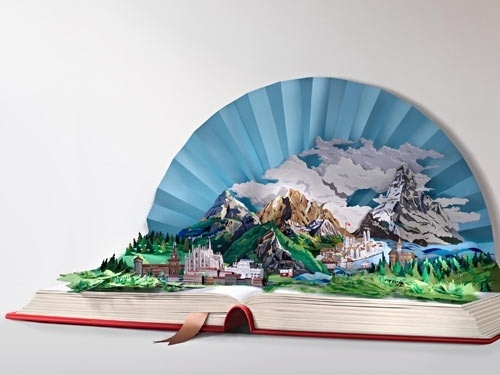 Google Reader (228) #flipbook #paper #book