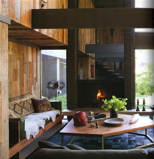 Splendid Sass: COMMUNE IN LOS ANGELES #buff #design #hensman #architecture #collective #commune