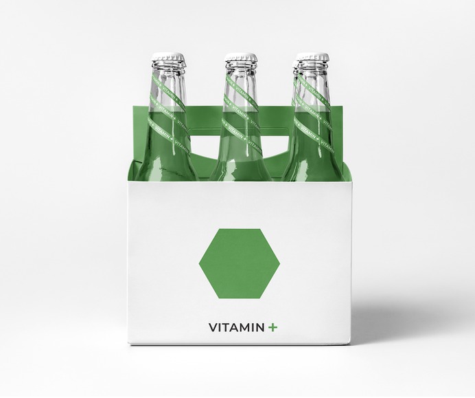 Branding | Photos, videos, logos, illustrations and branding on Behance
