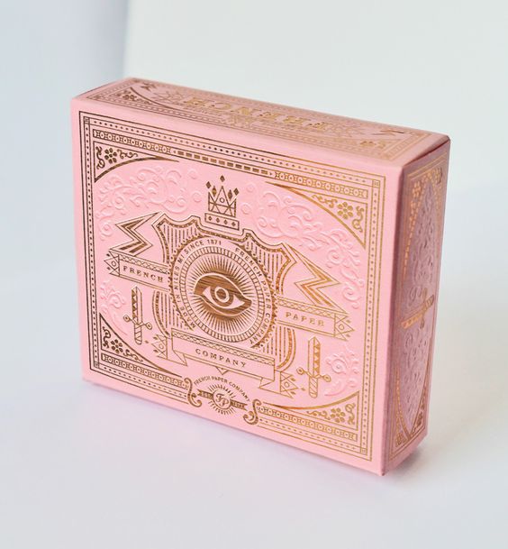 French Paper Total Package Promo