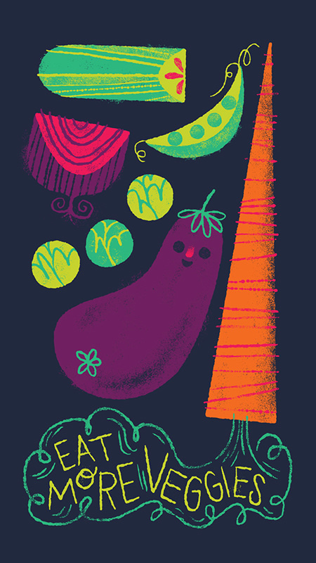 veggies, vegetables, carrot, lydia nichols