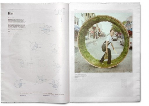 3_pie00samplepage03 #magazine