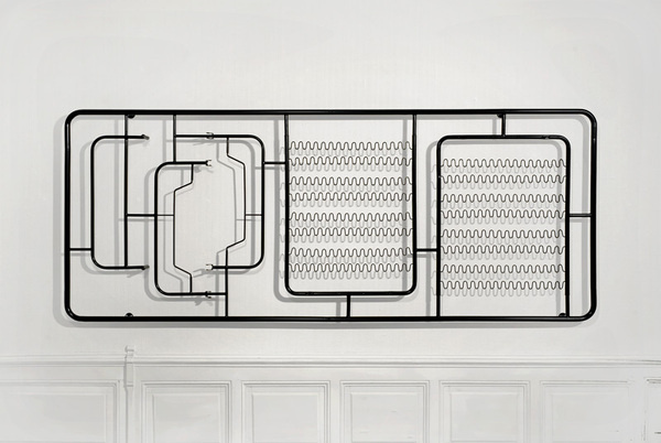 assembly kit #flat #snap #industrial #design
