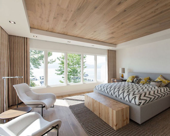 Lakehouse Home Decor