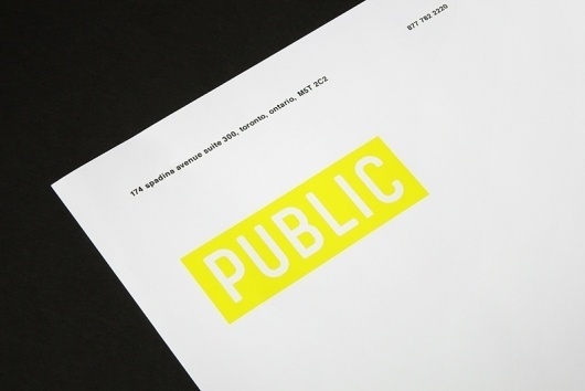 There is always another way. Blok Design. #stationary