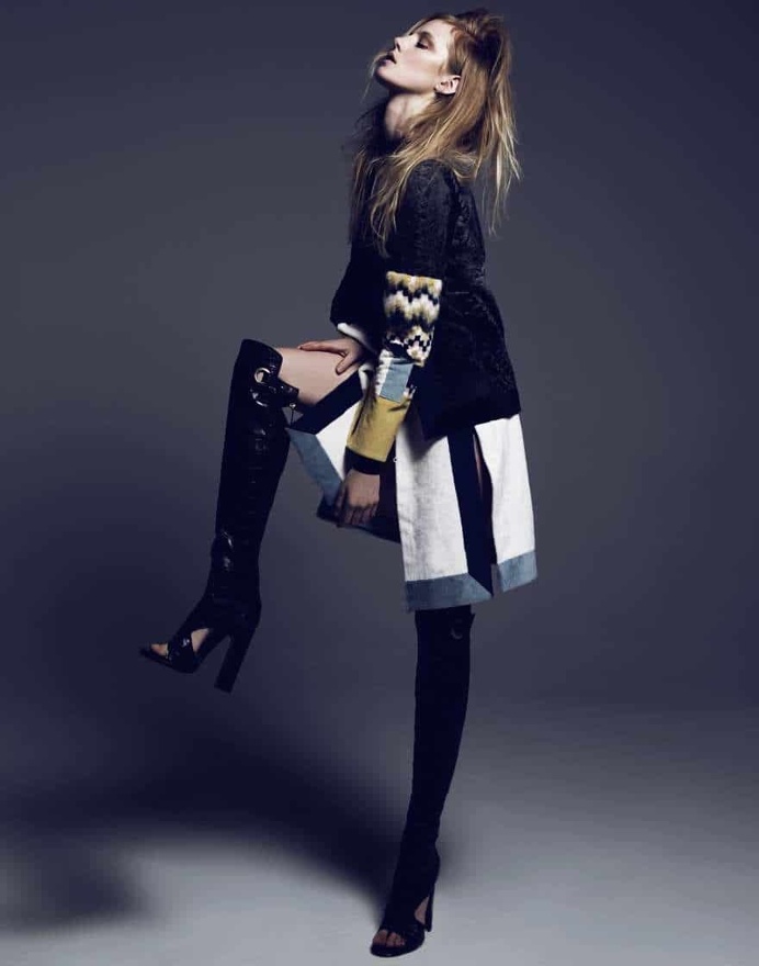 Fashion Photography by Louis Christopher