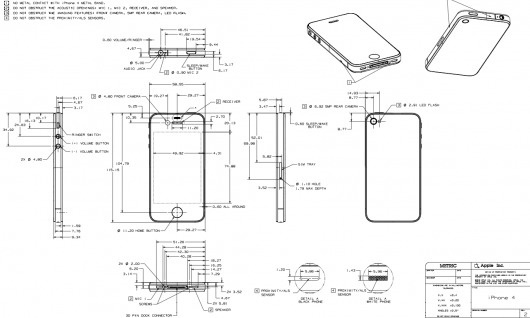 picture-32.png 1283×772 pixels #iphone #blueprint #specs