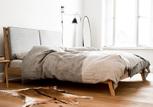muted elegance / sfgirlbybay #interior #design #decor #deco #decoration
