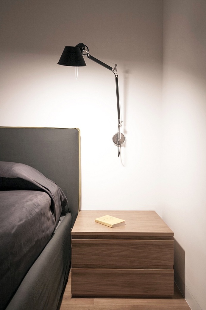 Palermo House A157 by Studio DiDea