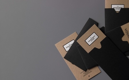 SI Special – Brogen Averill | September Industry #card #sleeve #business