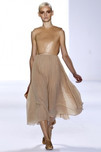 Fashionberry - #cipria #2011 #chlo #collezione