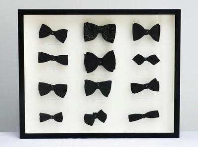 Sara Lindholm - (via notetosarah, whathephoque) #bowtie