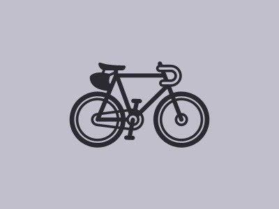 Bike #bike #vector #black