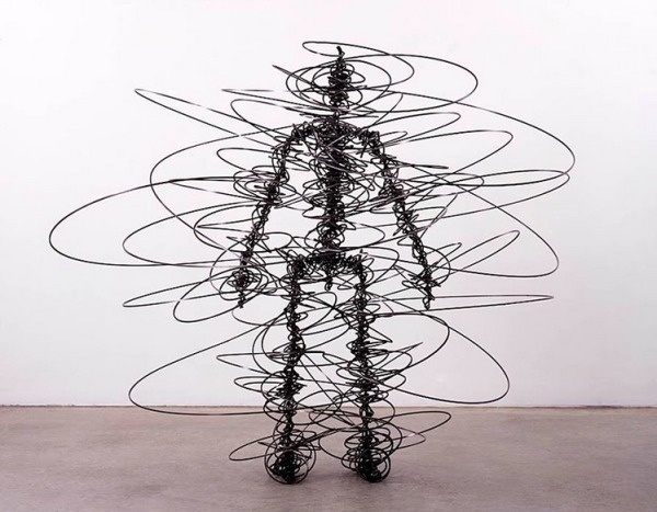 Antony Gormley | PICDIT