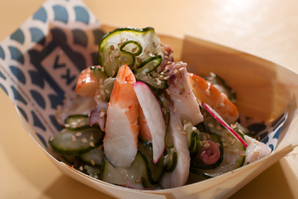SHIKA Street Food Project on Behance #project #japanese #design #maan #food #street #cuisine #shika