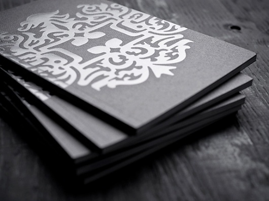 Hörst gets Hot - Brand New #fashion #stamp #german #stationery