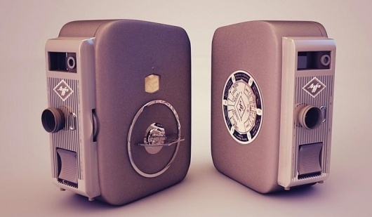 GreyscaleGorilla.com - HDRI Studio Pack #render #camera #vintage #3d