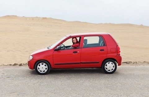 HMAb: The Fundraiser- Grant Harder #photography #car #color