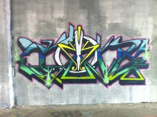 All sizes | Tacoma Grafitti | Flickr - Photo Sharing! #grafitti #tacoma