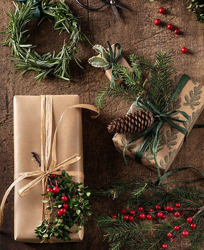 Christmas Decorating Trends 2021 / 2022 – Colors, Designs and Ideas