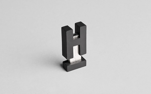 Heydays 2011 on the Behance Network #heydays #stick #usb