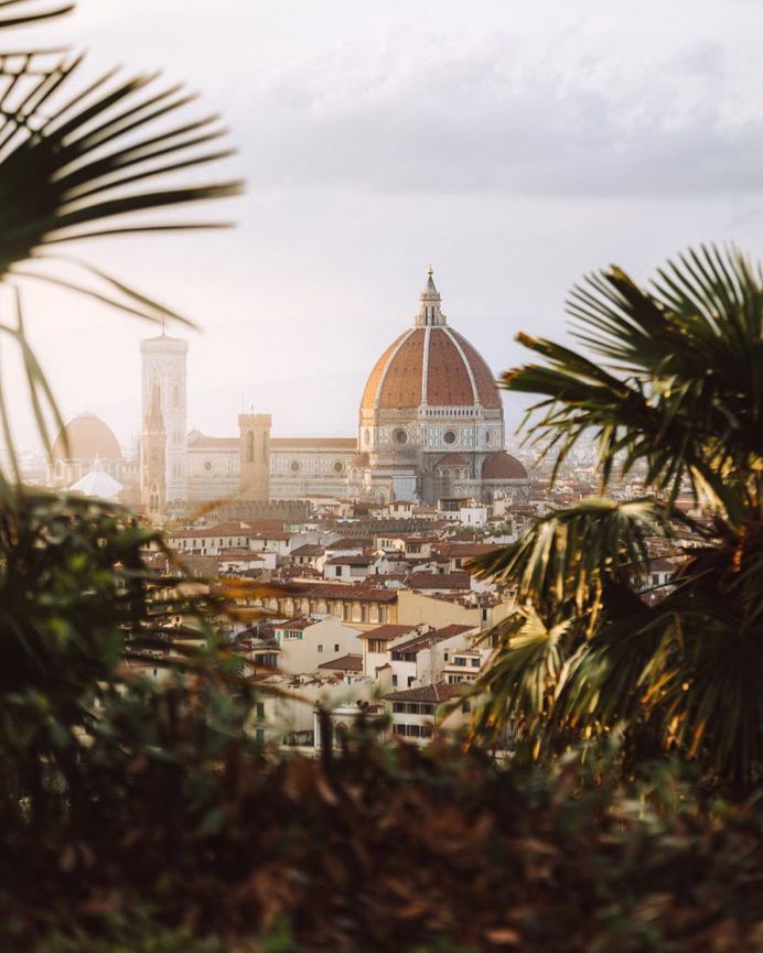 Stunning Travel and Adventure Photography by Julian Herbrig