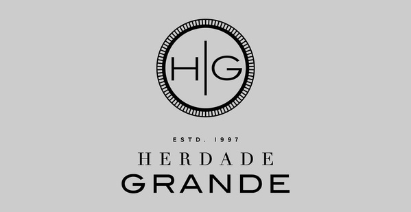 Herdade Grande Identity on the Behance Network #logo #identity