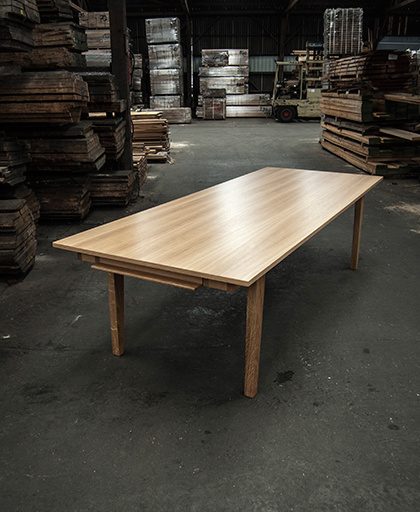 Table Ni.Na - thankstothetree